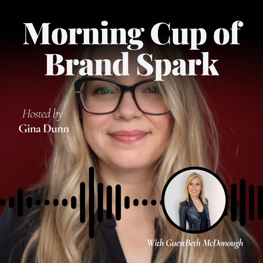 Ep 100 From Collapse to Clarity — Beth McDonough on Sobriety, Accountability & Rebuilding After Public Loss