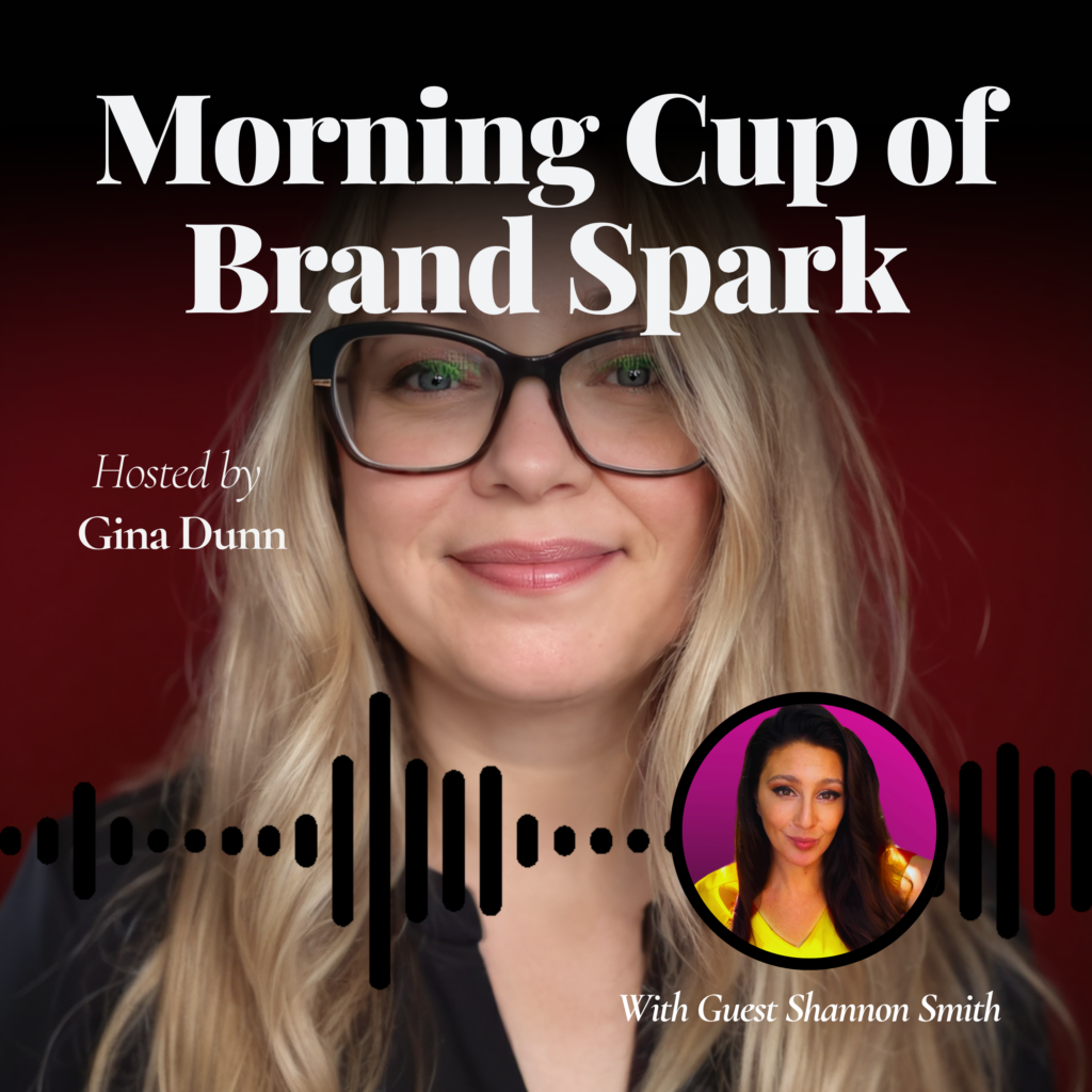 Ep 103 — When Strategy Stops Working — Shannon Smith on Anxiety, Neuroplasticity & Rewiring Your Brain